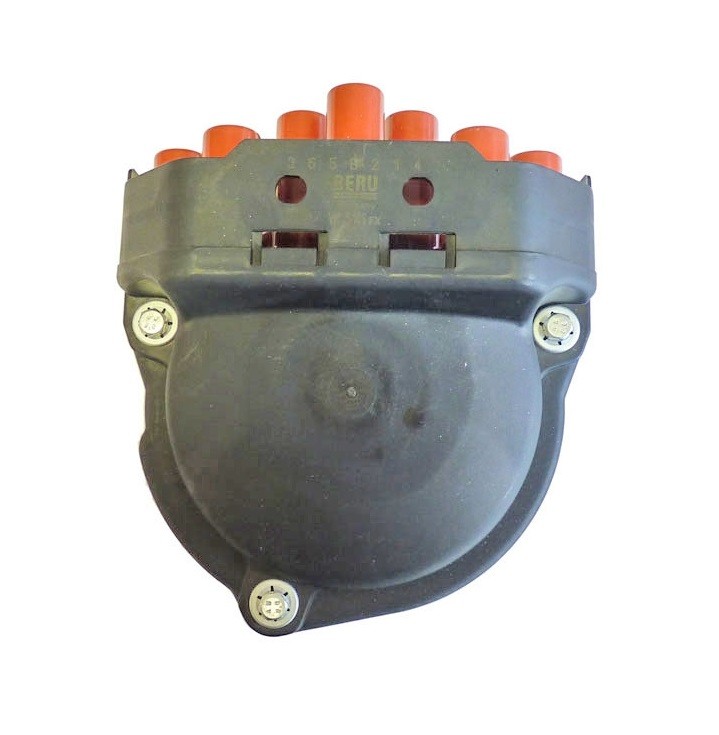 Verdeelkap 164 / GTV / Spider 3.0 V6 12V