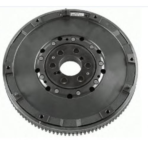 Vliegwiel 159 1.9 JTD 8/16V
