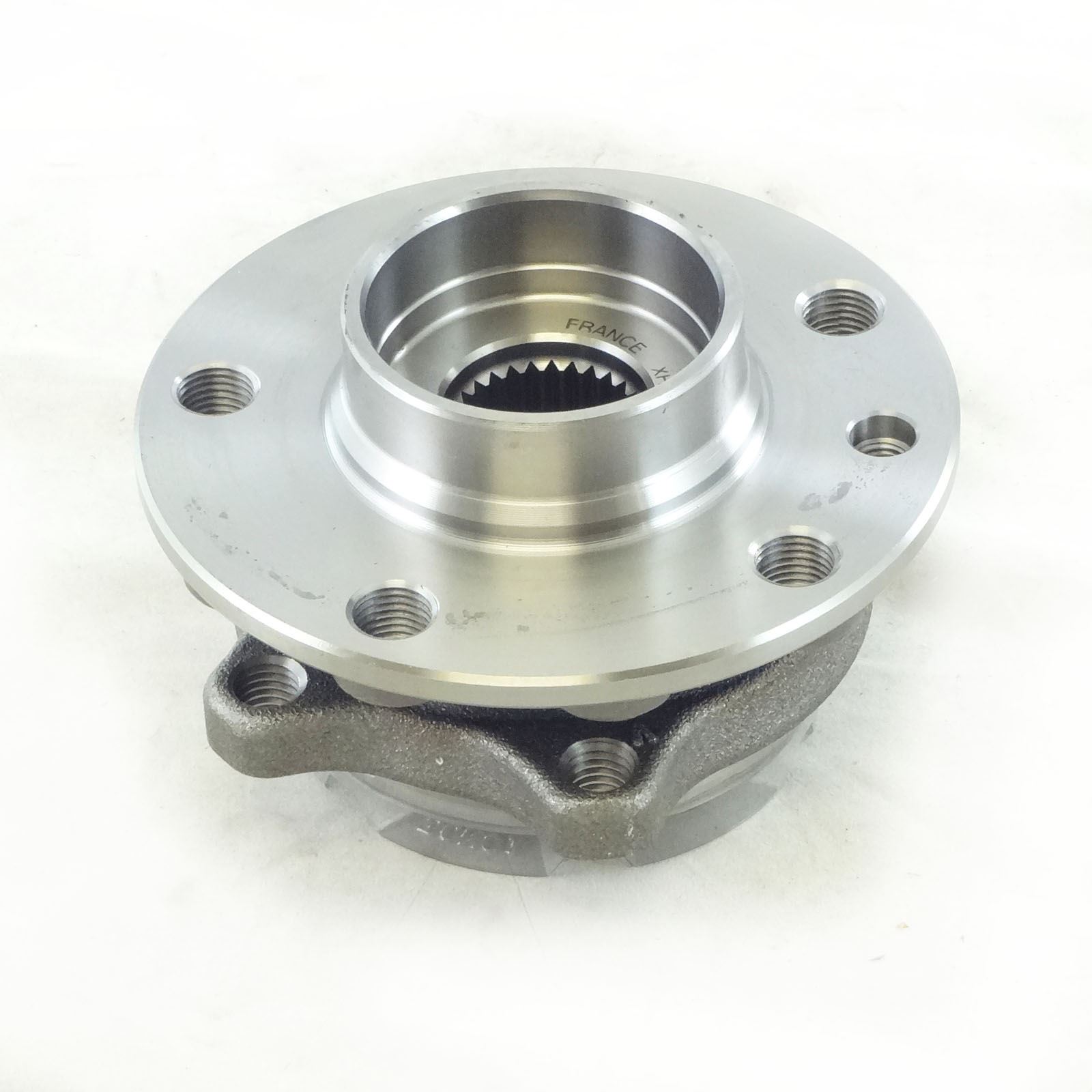 Voor Wiellager 159 / Brera / Spider (na 7026206)