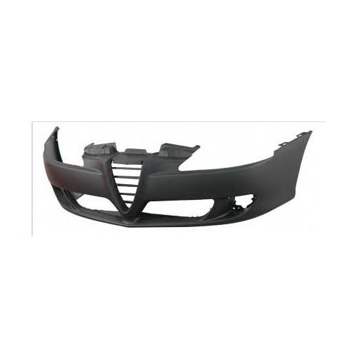 Voorbumper 147 FL (na 01/05)