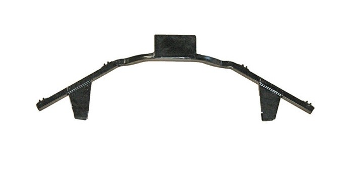 Voorbumper ophangbeugel Spider 1970-82