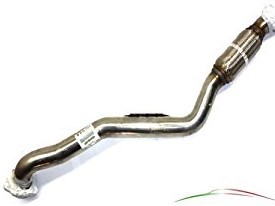 Voorpijp Alfa 147/156/GT 1.9 JTD