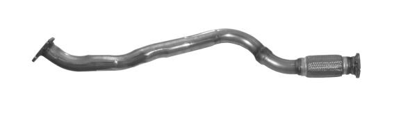 Voorpijp Alfa 147/156/GT/GTV/Spider 3.2V6 links