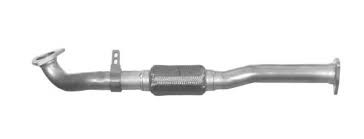 Voorpijp Alfa 159 1.9 JTDm 8/16V