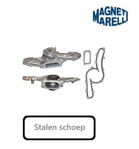 Waterpomp 2.5/3.0/3.2 V6 24V