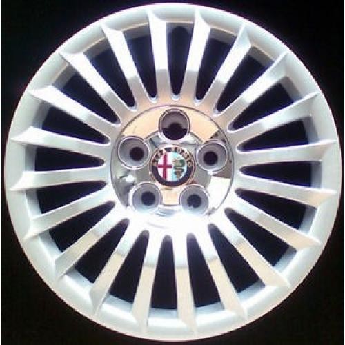 Wieldop Alfa Giulietta 16 inch