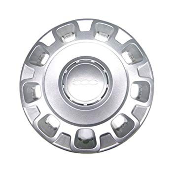Wieldop Fiat 500 15 inch