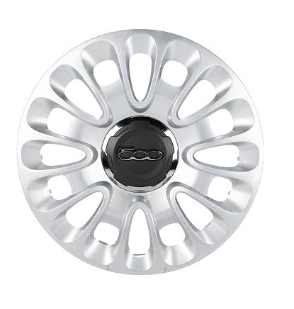 Wieldop Fiat 500 L 15 inch