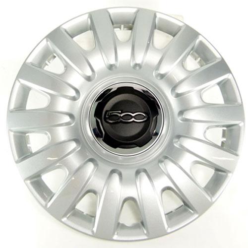 Wieldop Fiat 500 L 16 inch