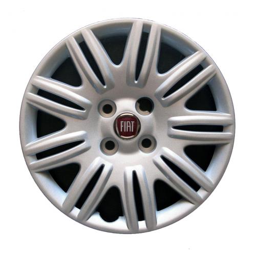 Wieldop Fiat Doblo 14 inch