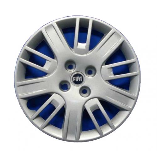 Wieldop Fiat Doblo 15 inch