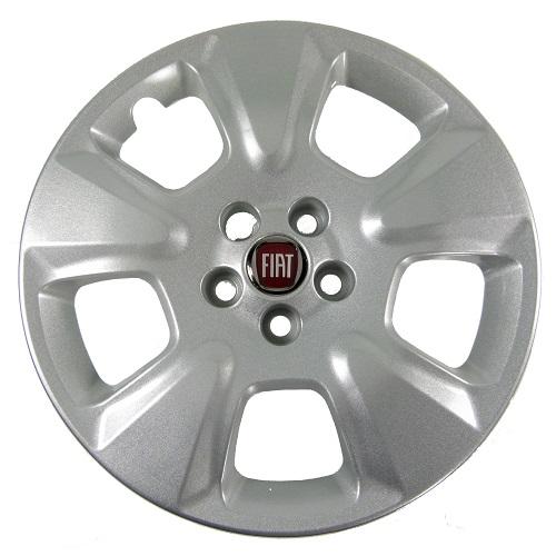 Wieldop Fiat Doblo 15 inch