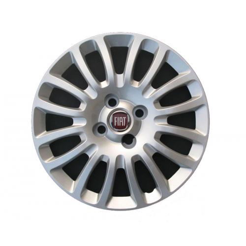 Wieldop Fiat Grande Punto 15 inch