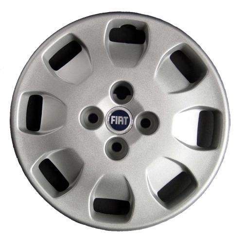 Wieldop Fiat Nuova punto 14 inch