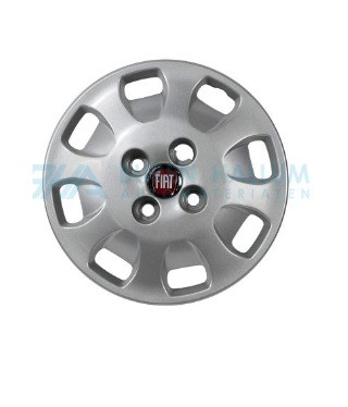 Wieldop Fiat Panda 13