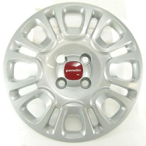 Wieldop Fiat Panda 14 inch