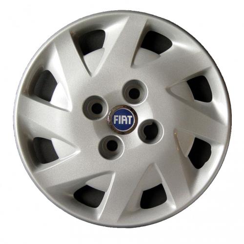 Wieldop Fiat Panda / Punto 13 inch