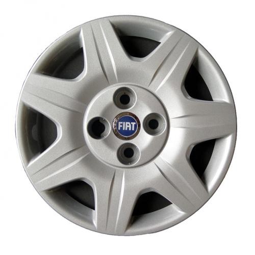 Wieldop Fiat Punto FL 2003 14 inch