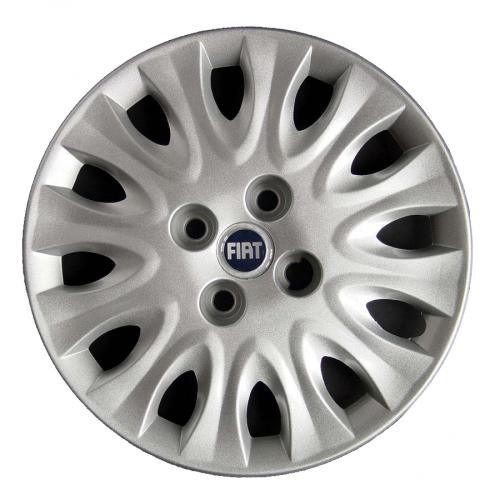 Wieldop Fiat Punto FL 2003 14 inch