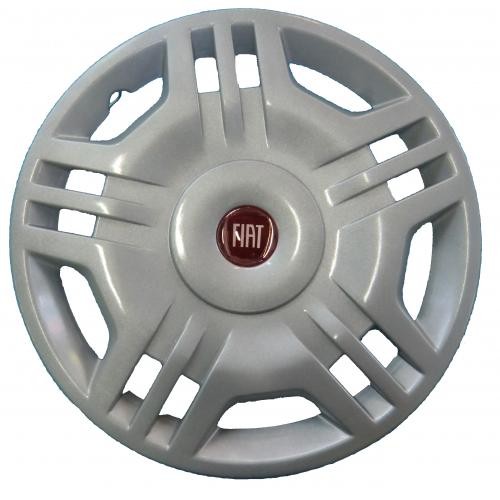 Wieldop Fiat Punto FL 2003 14 inch