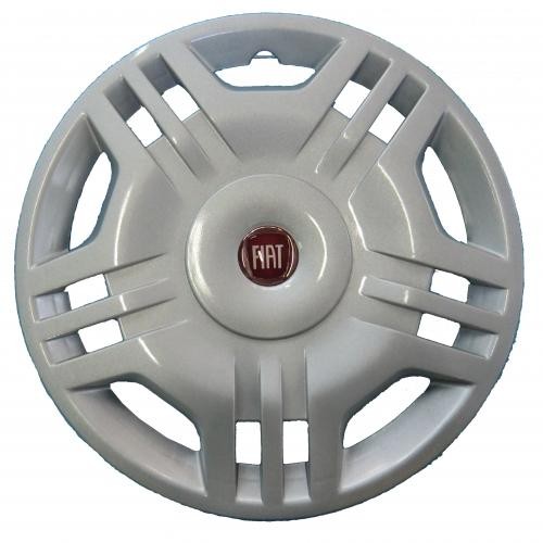 Wieldop Fiat Punto FL 2003 15 inch