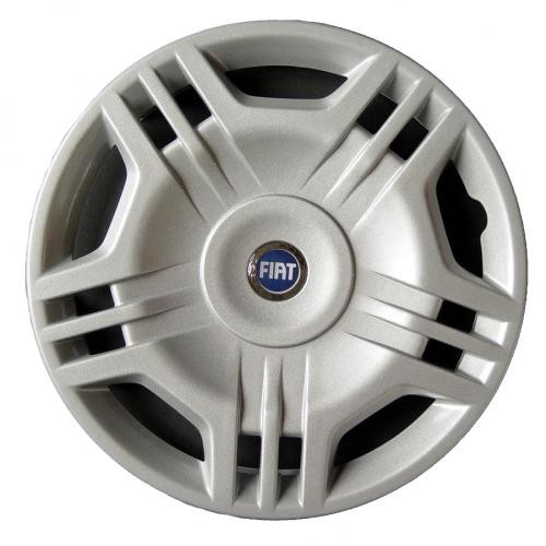 Wieldop Fiat Punto FL 2003 15 inch