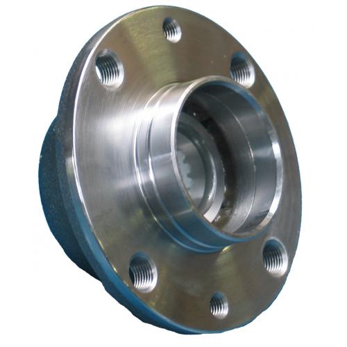 Wiellager 145/6 - 155 achter