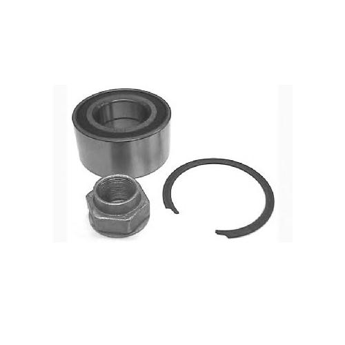 Wiellagerset 145/6 voor ABS