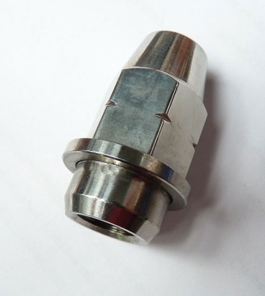Wielmoer origineel model linkse draad