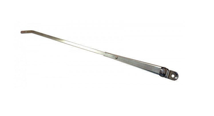 Wisserarm Spider 1970-93 Chroom