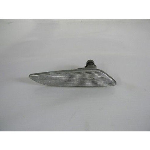 Zijknipperlicht 147FL/156 wit links
