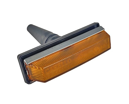 Zijknipperlicht langwerpig