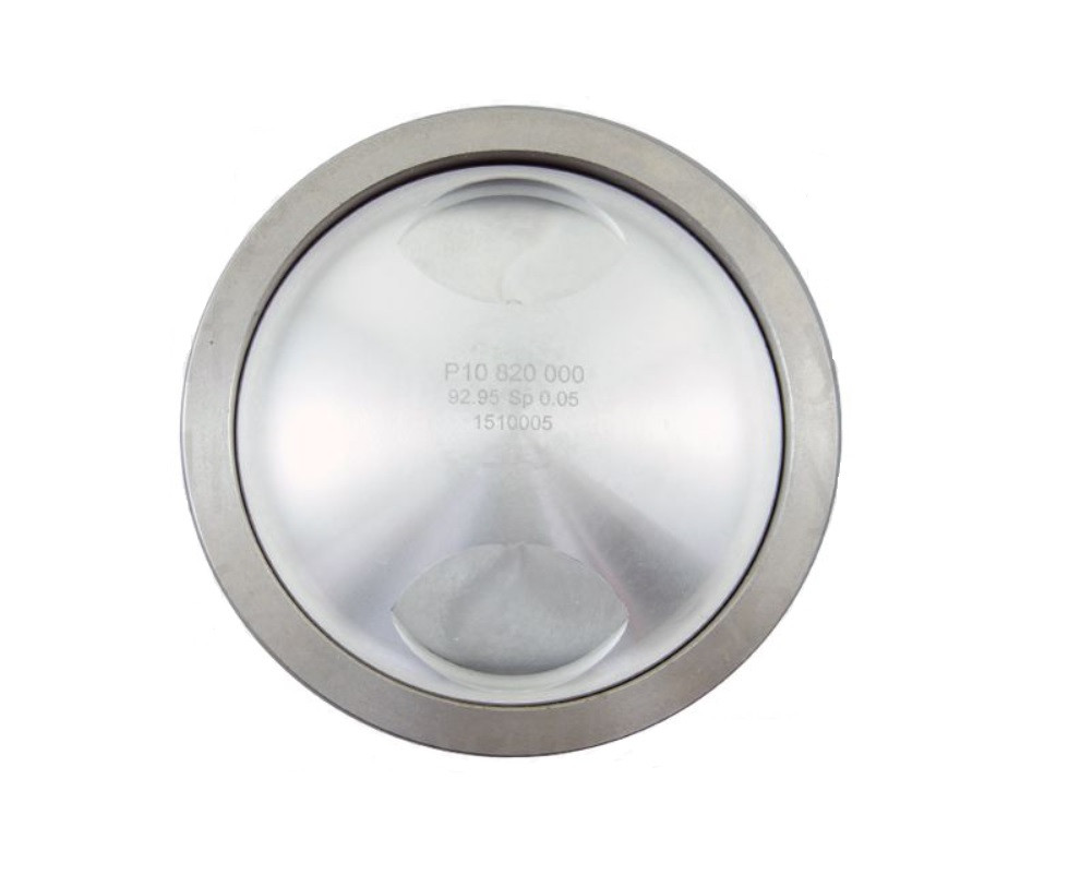 Zuiger en bus 3.0V6 12V QV design